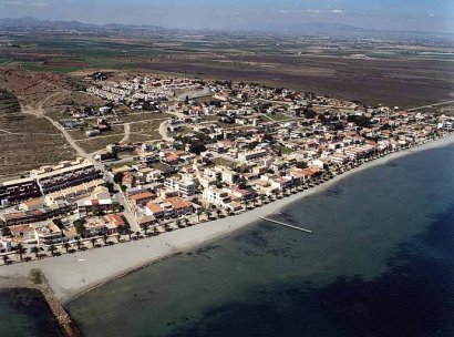 Villa · New Build - Los Urrutias · Estrella De Mar · Murcia · Spain