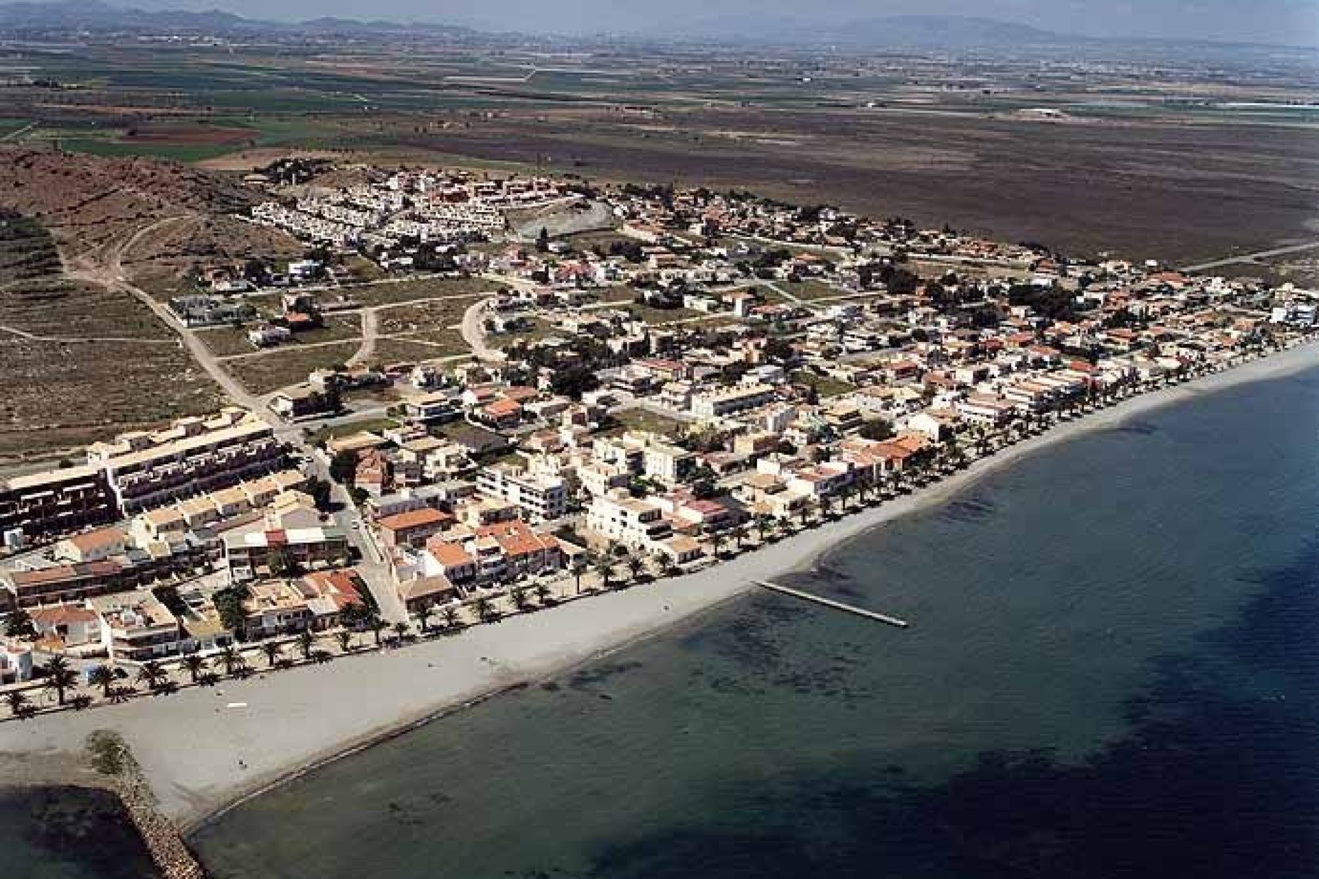 New Build - Villa - Los Urrutias - Costa Calida