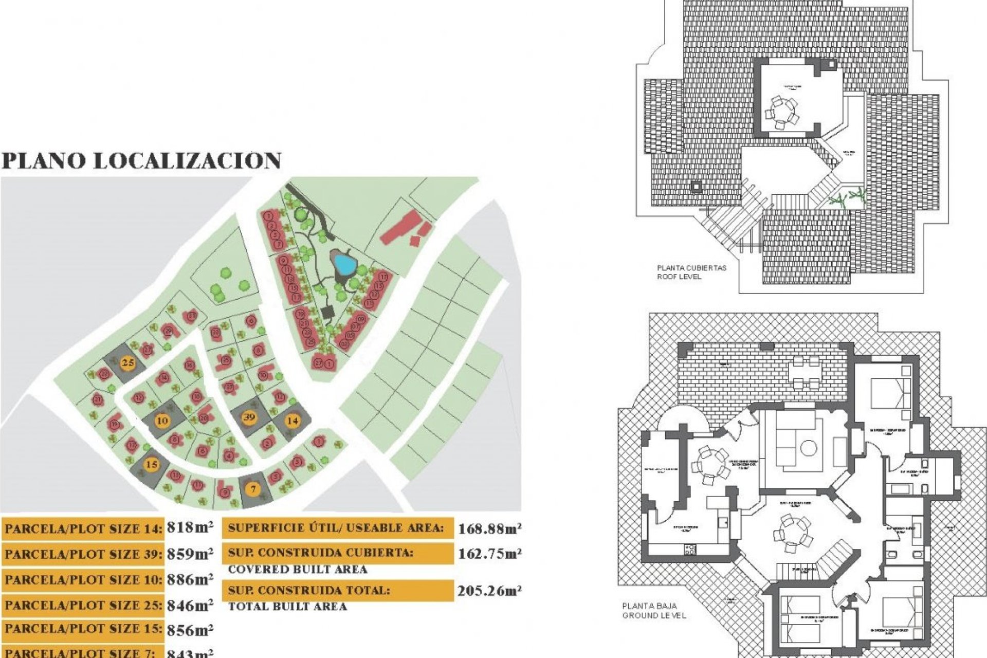 New Build - Villa - Fuente Alamo - Costa Calida