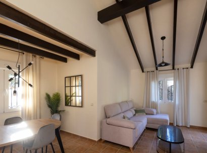 Villa · New Build - Fuente Alamo · Las Palas · Murcia · Spain