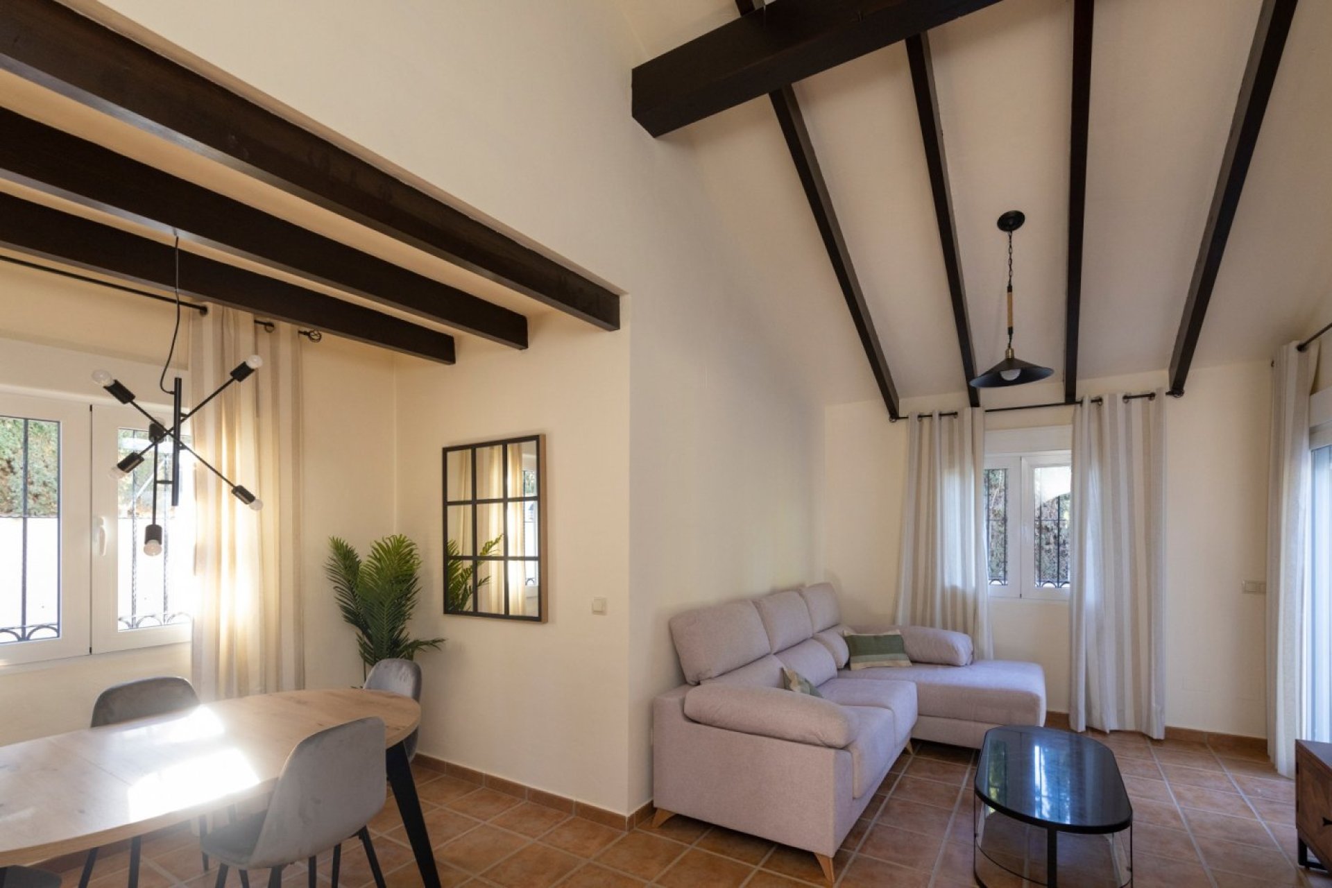 New Build - Villa - Fuente Alamo - Costa Calida