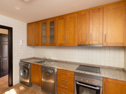 Villa · New Build - Fuente Alamo · Las Palas · Murcia · Spain