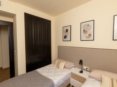 Villa · New Build - Fuente Alamo · Las Palas · Murcia · Spain