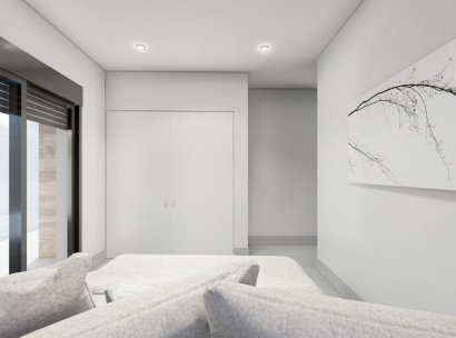 Villa · New Build - Roldán · Murcia · Spain