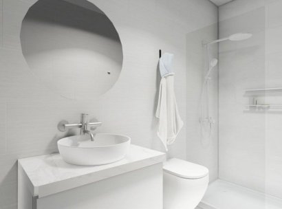 Villa · New Build - Roldán · Murcia · Spain
