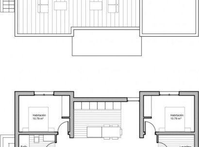 Villa · New Build - Roldán · Murcia · Spain
