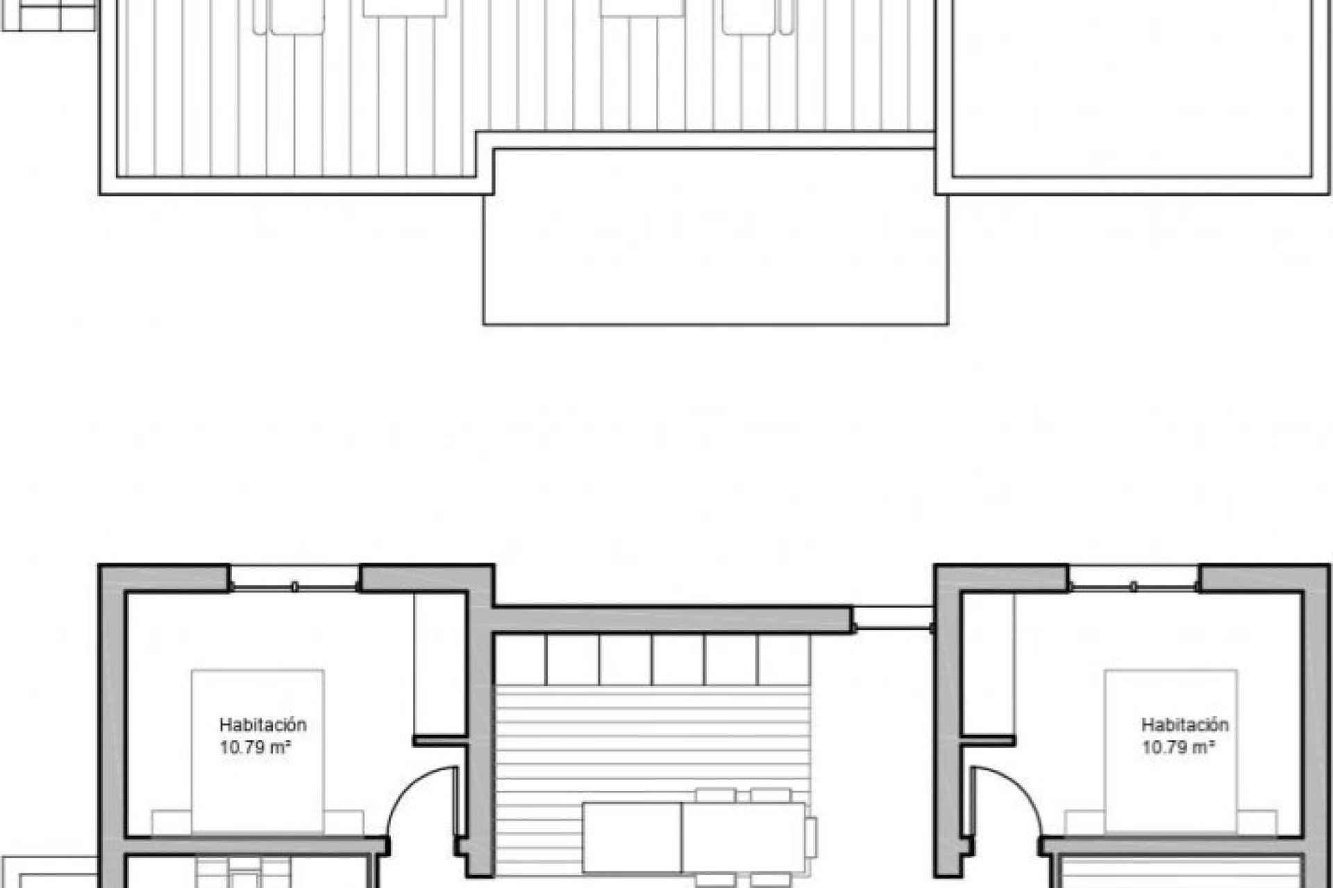 New Build - Villa - Roldán - Costa Calida