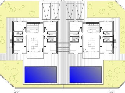 Villa · New Build - Roldán · Murcia · Spain