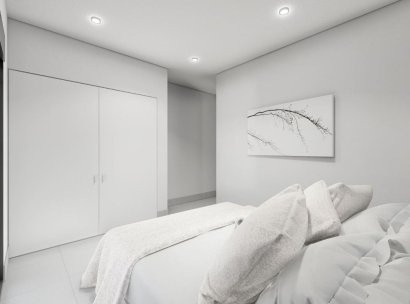 Villa · New Build - Roldán · Murcia · Spain