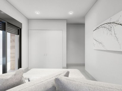 Villa · New Build - Roldán · Murcia · Spain