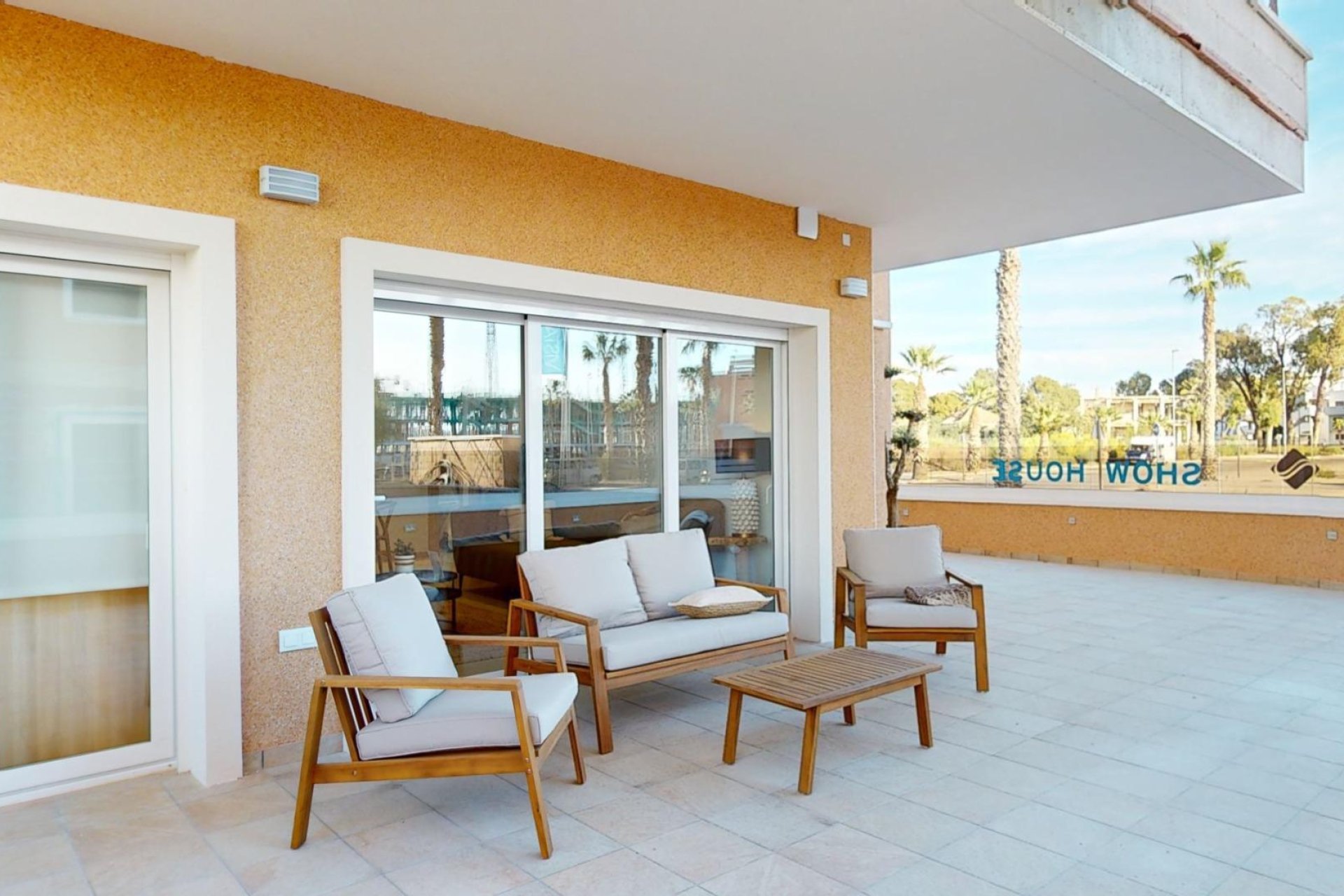 Nieuwbouw Woningen - Appartement - Guardamar del Segura - Costa Blanca South