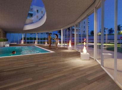 Appartement · Nieuwbouw Woningen - Guardamar del Segura · El Raso · Alicante · Spanje