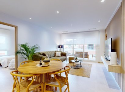 Appartement · Nieuwbouw Woningen - Guardamar del Segura · El Raso · Alicante · Spanje