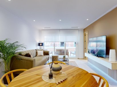 Appartement · Nieuwbouw Woningen - Guardamar del Segura · El Raso · Alicante · Spanje