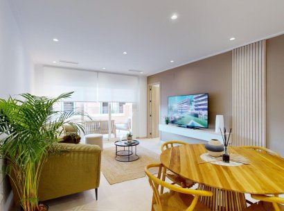 Appartement · Nieuwbouw Woningen - Guardamar del Segura · El Raso · Alicante · Spanje
