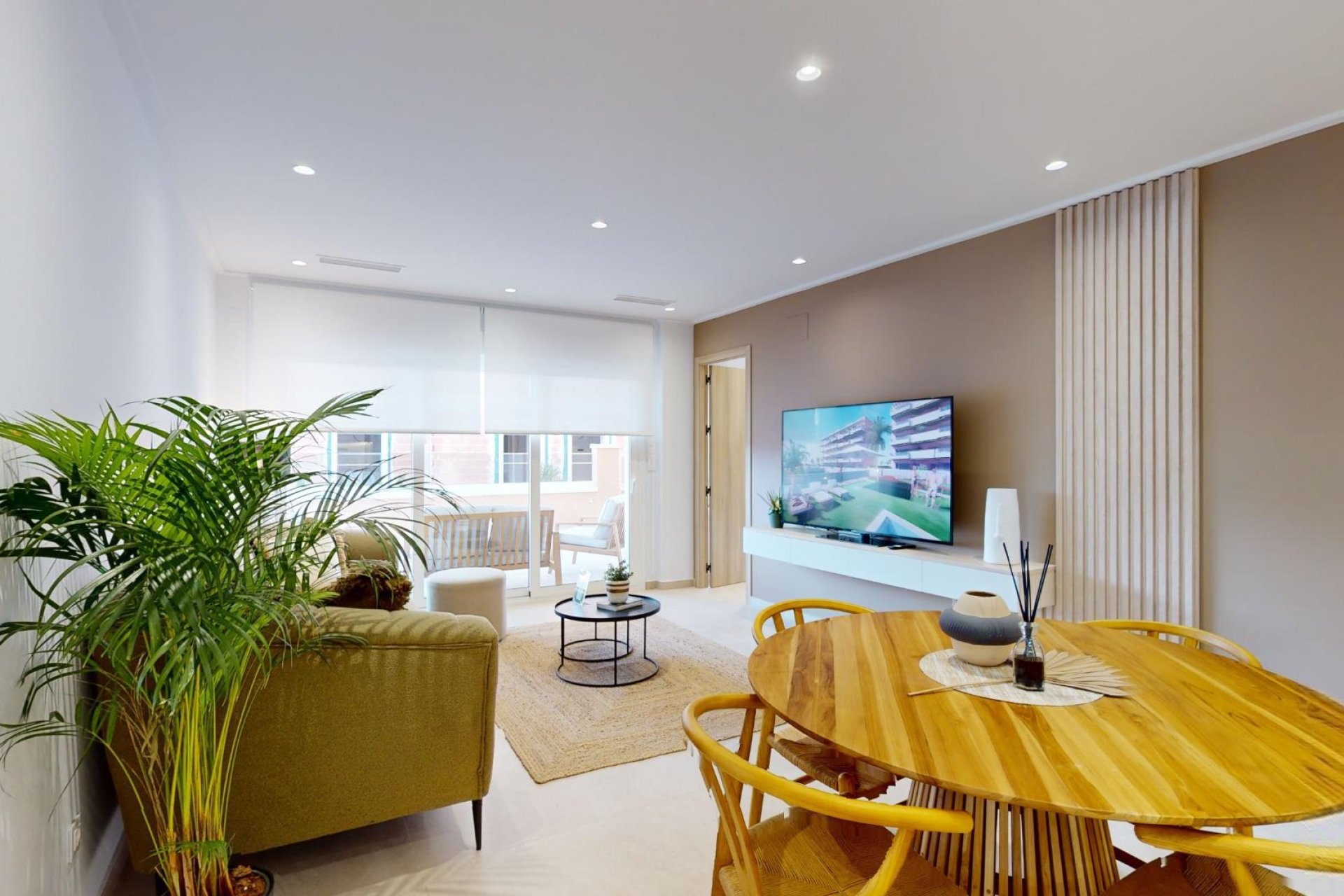 Nieuwbouw Woningen - Appartement - Guardamar del Segura - Costa Blanca South