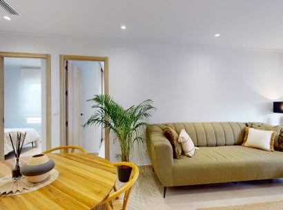 Appartement · Nieuwbouw Woningen - Guardamar del Segura · El Raso · Alicante · Spanje