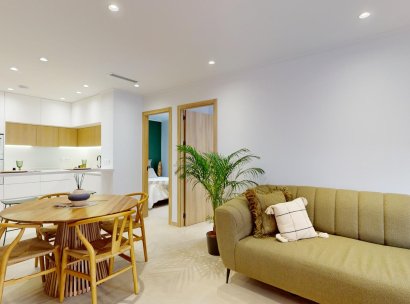 Appartement · Nieuwbouw Woningen - Guardamar del Segura · El Raso · Alicante · Spanje