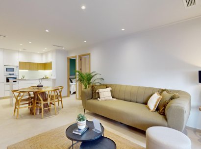 Appartement · Nieuwbouw Woningen - Guardamar del Segura · El Raso · Alicante · Spanje