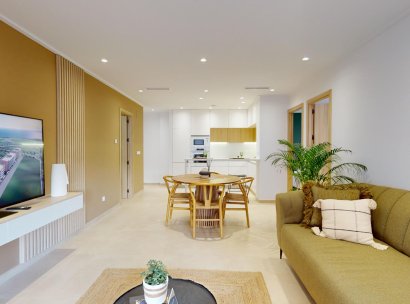 Appartement · Nieuwbouw Woningen - Guardamar del Segura · El Raso · Alicante · Spanje
