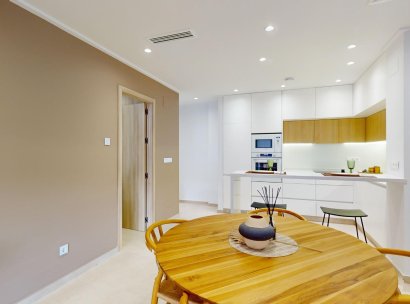 Appartement · Nieuwbouw Woningen - Guardamar del Segura · El Raso · Alicante · Spanje