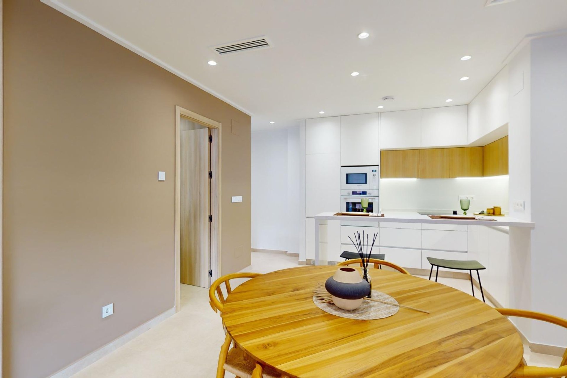 Nieuwbouw Woningen - Appartement - Guardamar del Segura - Costa Blanca South