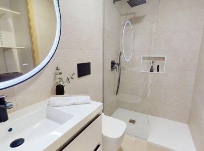 Appartement · Nieuwbouw Woningen - Guardamar del Segura · El Raso · Alicante · Spanje