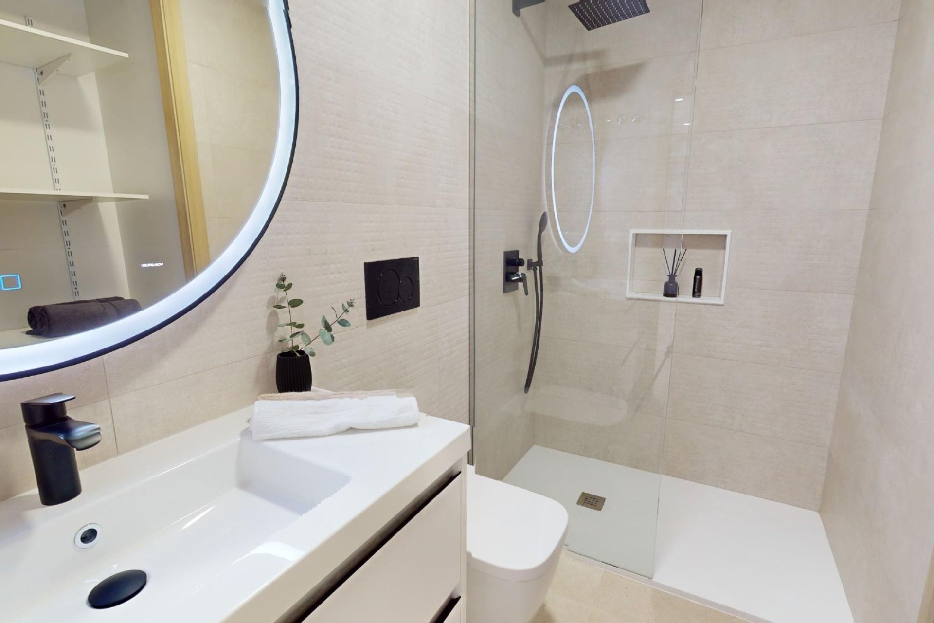 Nieuwbouw Woningen - Appartement - Guardamar del Segura - Costa Blanca South