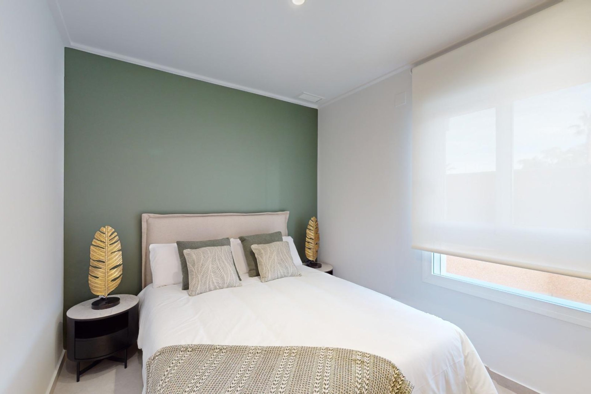 Nieuwbouw Woningen - Appartement - Guardamar del Segura - Costa Blanca South