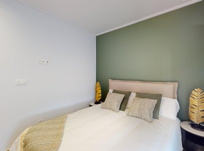 Appartement · Nieuwbouw Woningen - Guardamar del Segura · El Raso · Alicante · Spanje