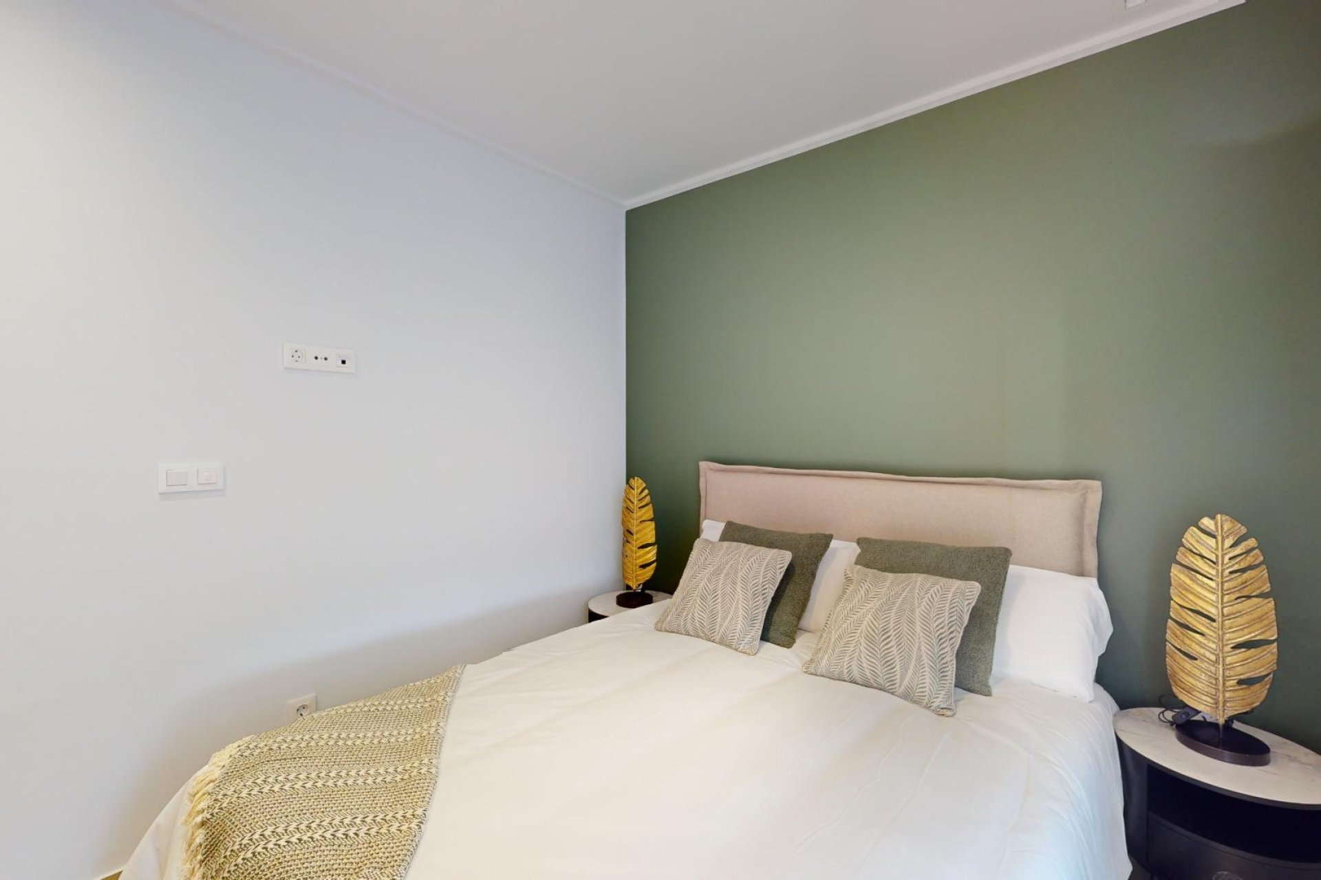 Nieuwbouw Woningen - Appartement - Guardamar del Segura - Costa Blanca South
