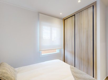 Appartement · Nieuwbouw Woningen - Guardamar del Segura · El Raso · Alicante · Spanje