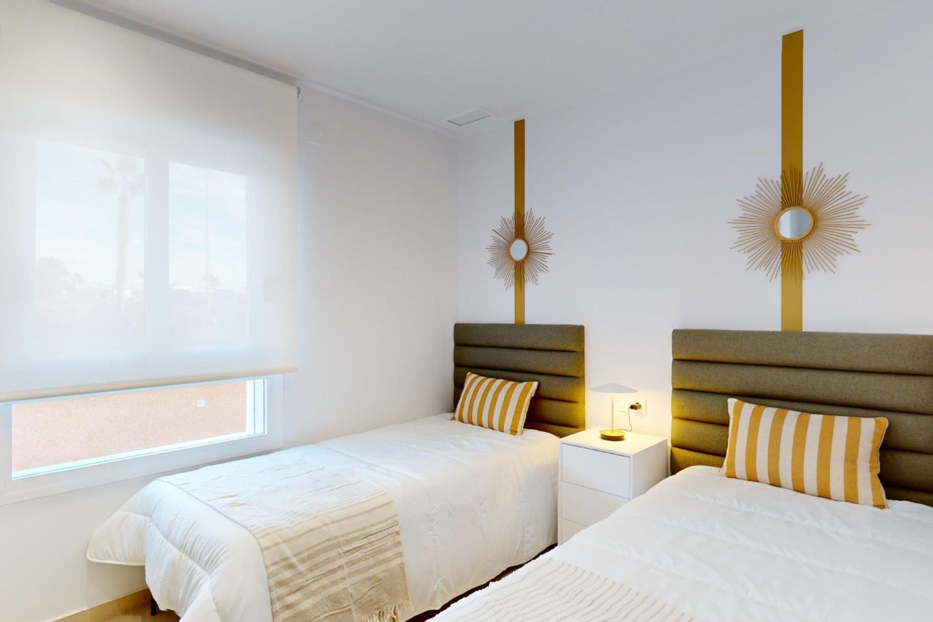 Nieuwbouw Woningen - Appartement - Guardamar del Segura - Costa Blanca South