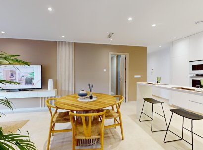 Appartement · Nieuwbouw Woningen - Guardamar del Segura · El Raso · Alicante · Spanje