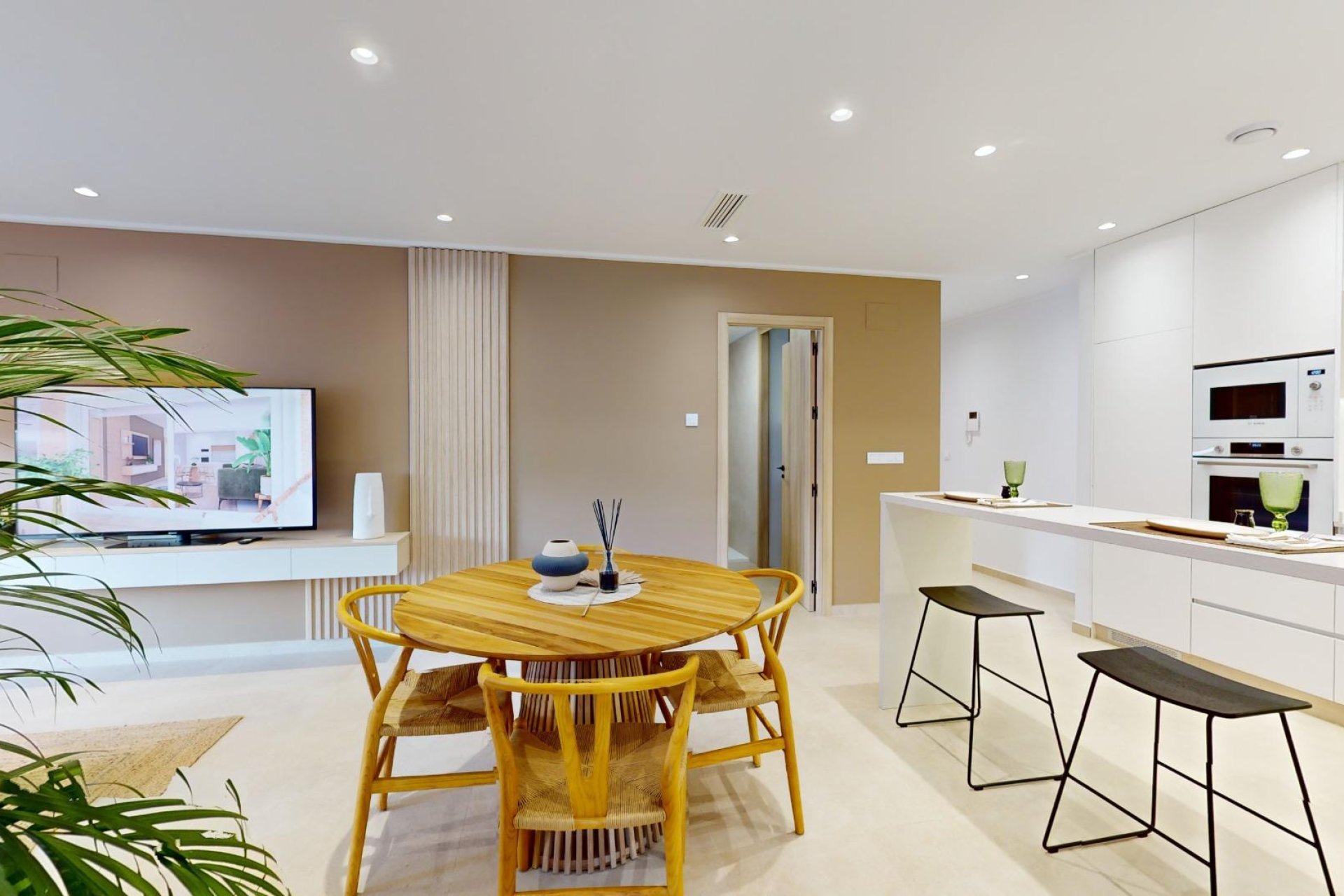 Nieuwbouw Woningen - Appartement - Guardamar del Segura - Costa Blanca South
