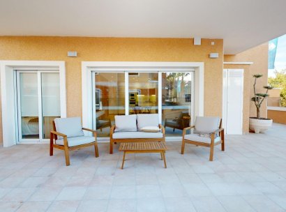 Appartement · Nieuwbouw Woningen - Guardamar del Segura · El Raso · Alicante · Spanje