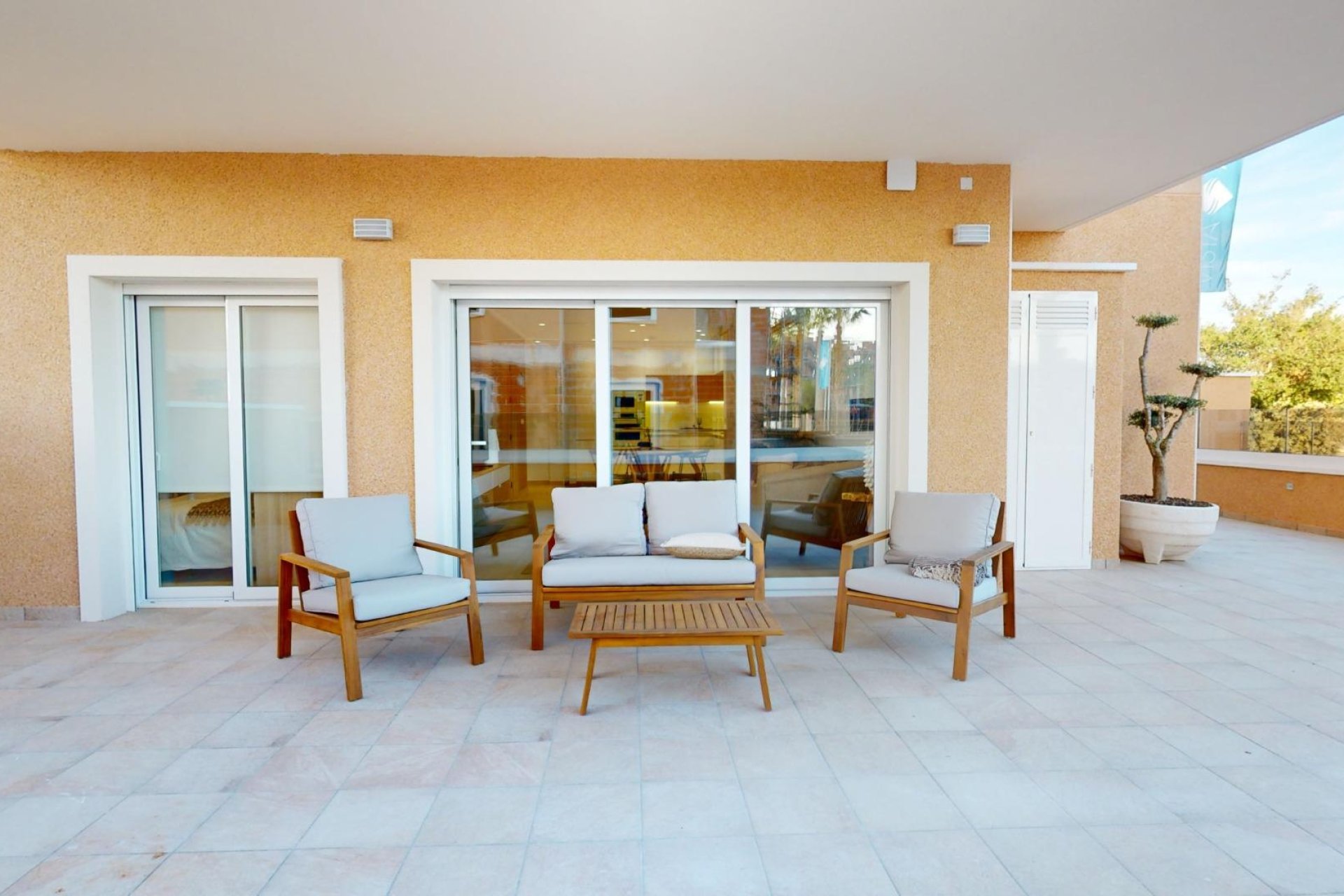 Nieuwbouw Woningen - Appartement - Guardamar del Segura - Costa Blanca South