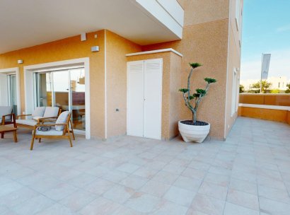 Appartement · Nieuwbouw Woningen - Guardamar del Segura · El Raso · Alicante · Spanje
