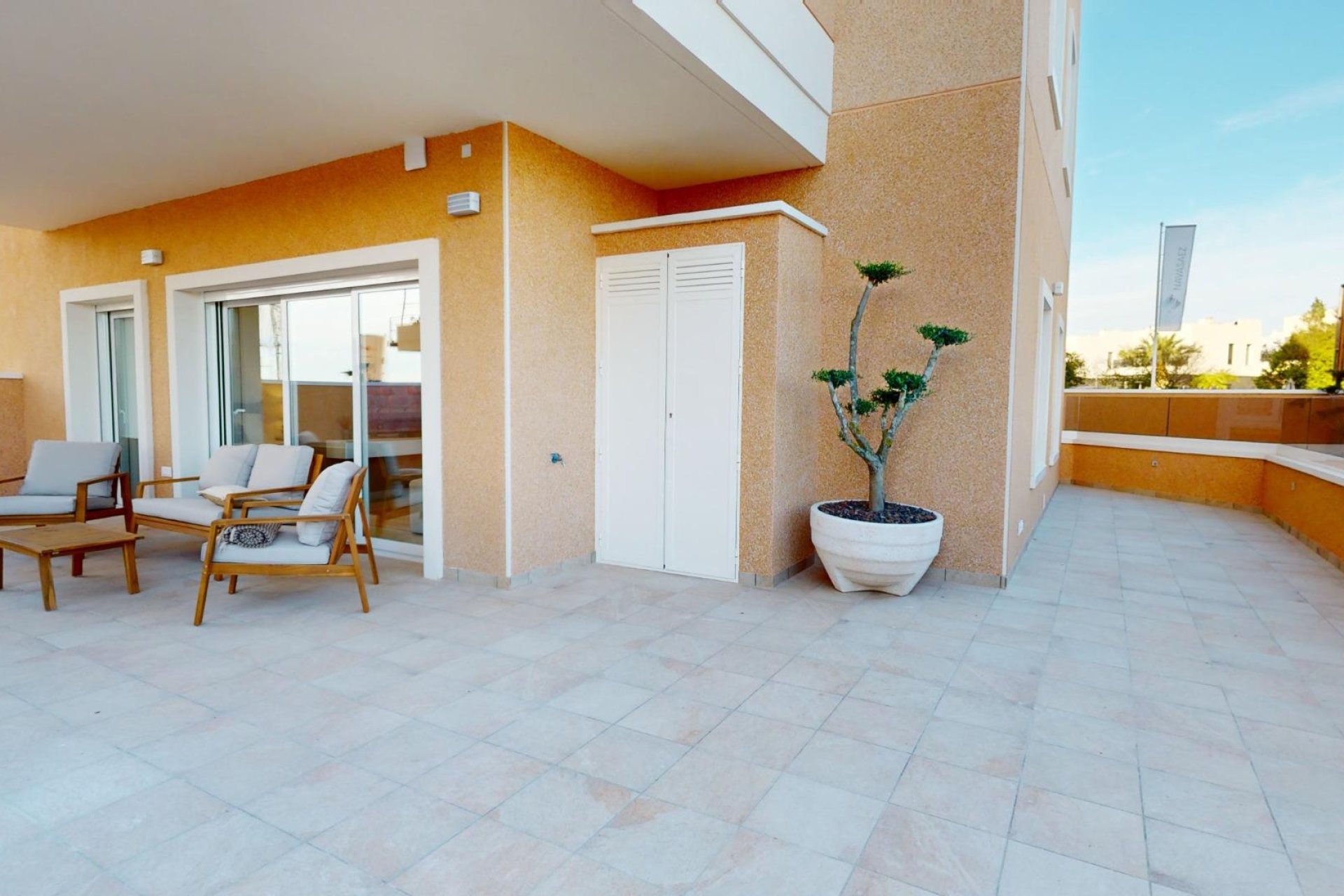Nieuwbouw Woningen - Appartement - Guardamar del Segura - Costa Blanca South