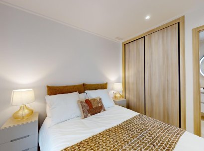 Appartement · Nieuwbouw Woningen - Guardamar del Segura · El Raso · Alicante · Spanje