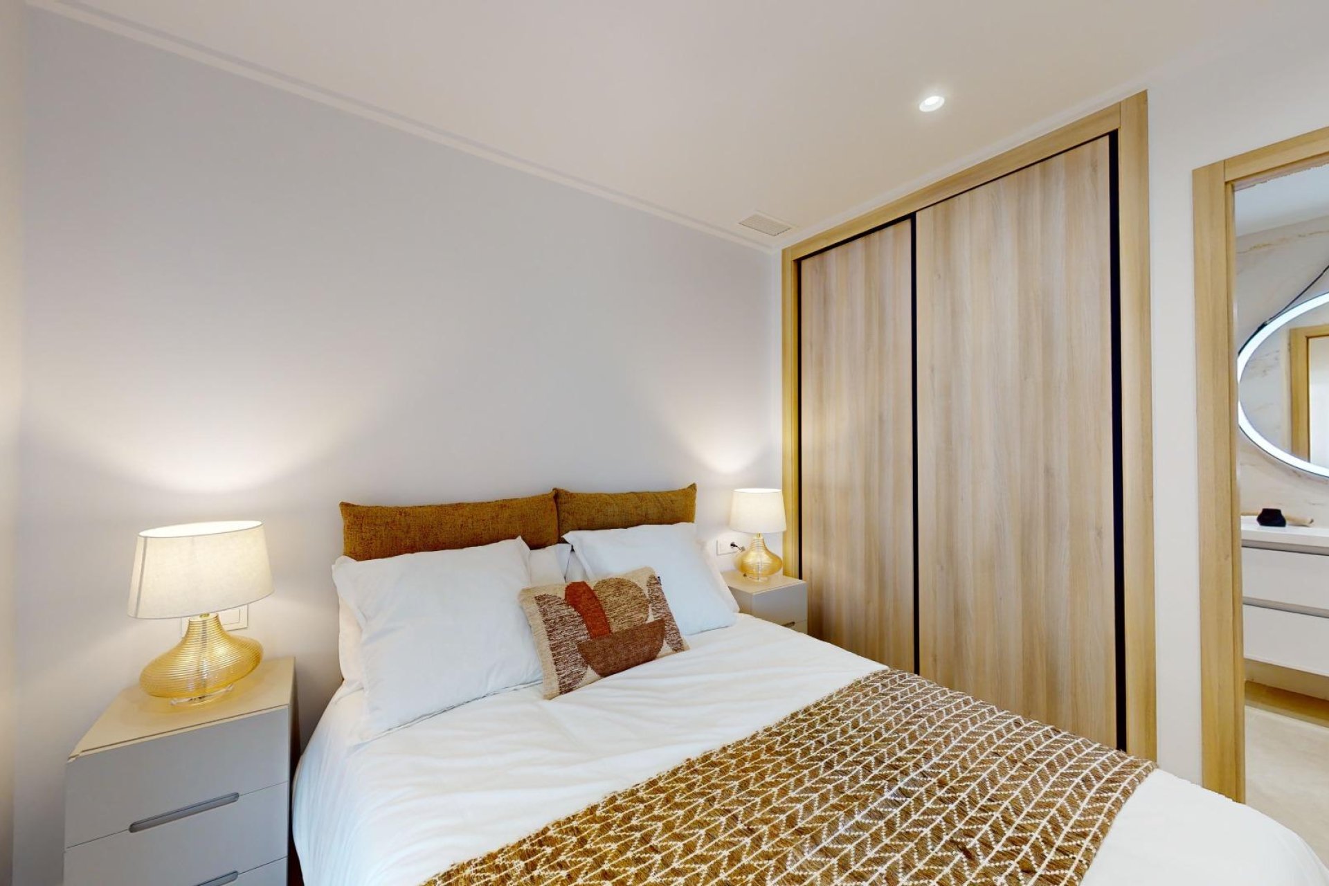 Nieuwbouw Woningen - Appartement - Guardamar del Segura - Costa Blanca South