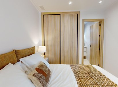 Appartement · Nieuwbouw Woningen - Guardamar del Segura · El Raso · Alicante · Spanje