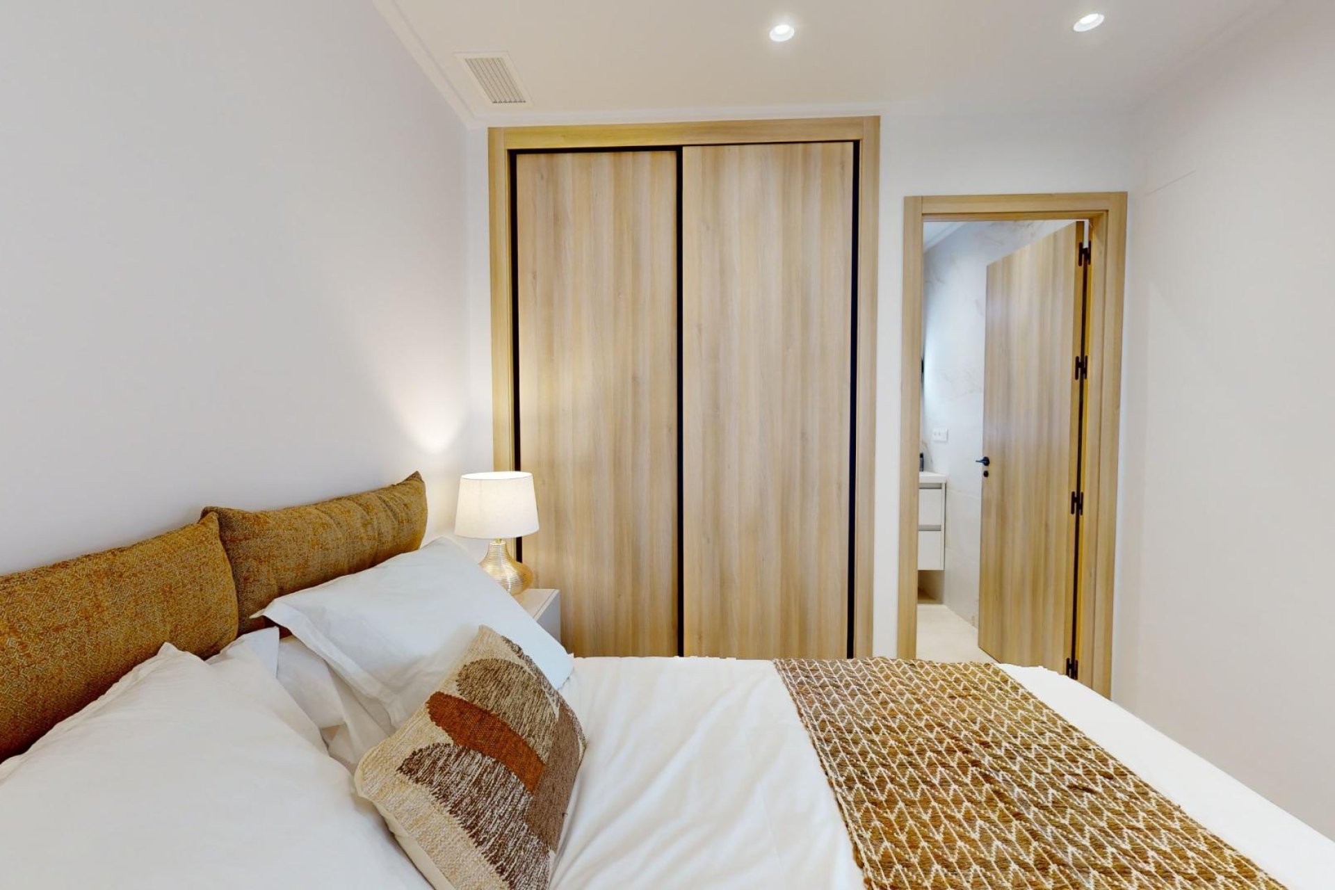 Nieuwbouw Woningen - Appartement - Guardamar del Segura - Costa Blanca South