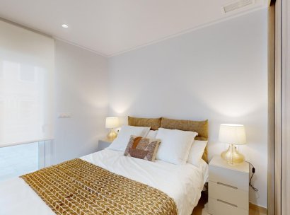Appartement · Nieuwbouw Woningen - Guardamar del Segura · El Raso · Alicante · Spanje