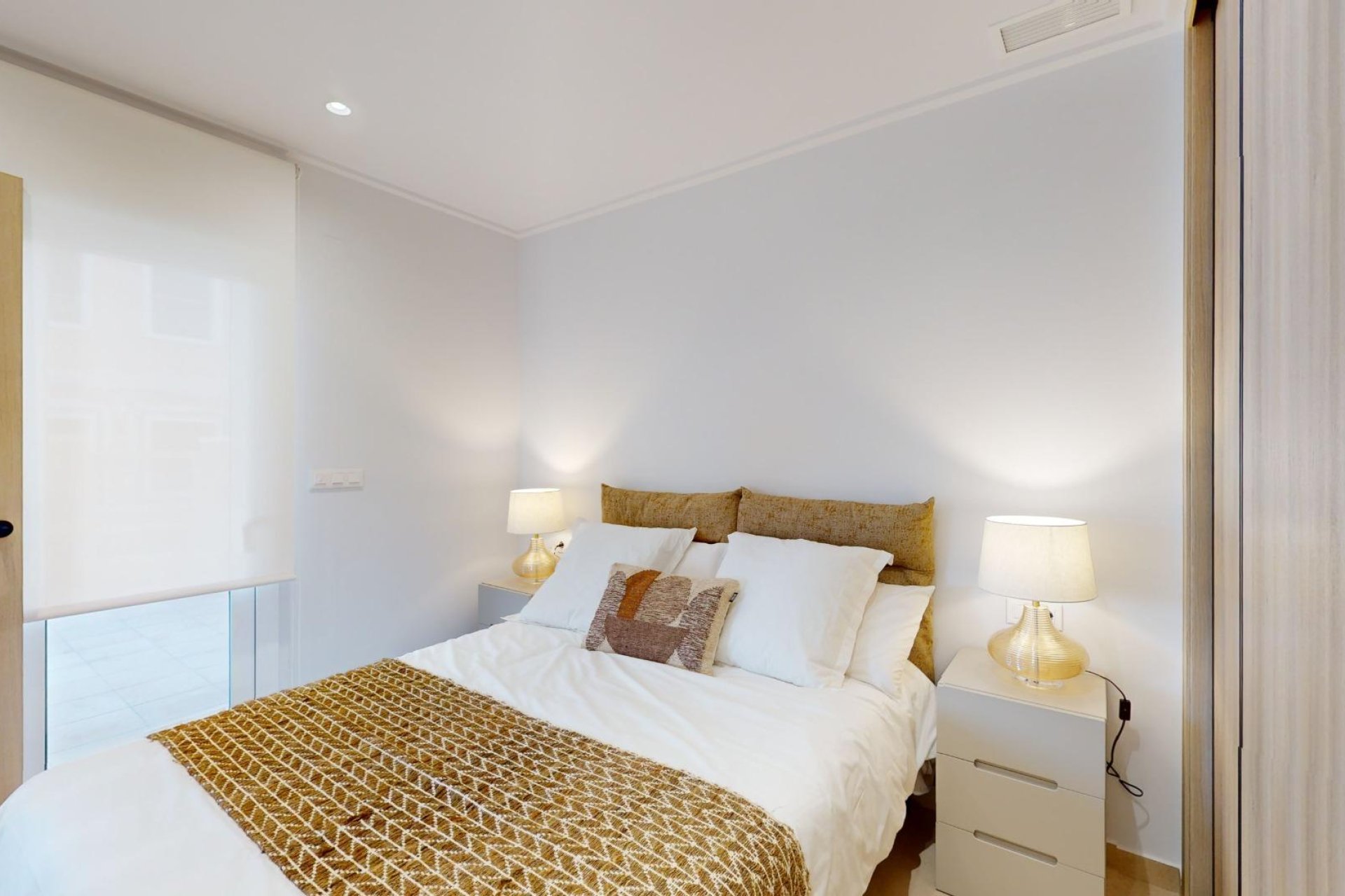 Nieuwbouw Woningen - Appartement - Guardamar del Segura - Costa Blanca South