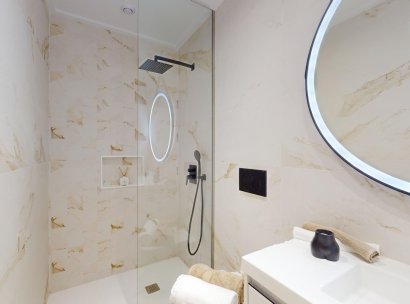 Appartement · Nieuwbouw Woningen - Guardamar del Segura · El Raso · Alicante · Spanje