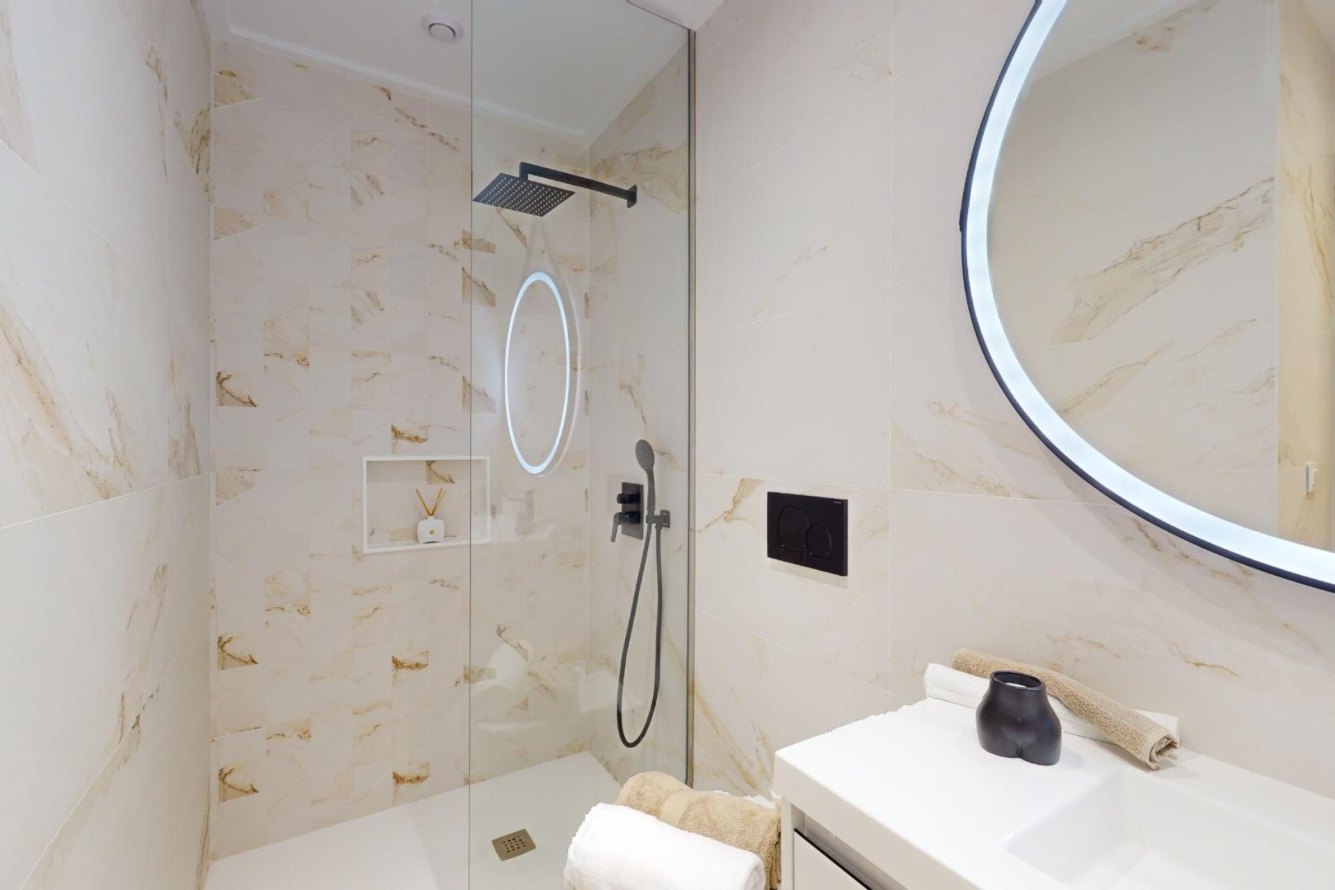Nieuwbouw Woningen - Appartement - Guardamar del Segura - Costa Blanca South