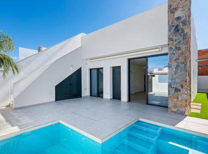 Villa · Nieuwbouw Woningen - San Javier · Parque del doce · Murcia · Spanje