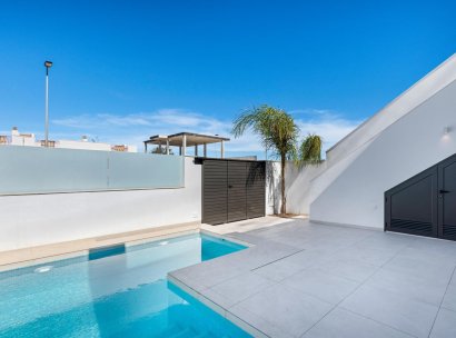 Villa · Nieuwbouw Woningen - San Javier · Parque del doce · Murcia · Spanje