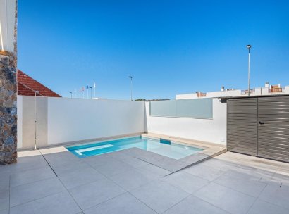 Villa · Nieuwbouw Woningen - San Javier · Parque del doce · Murcia · Spanje